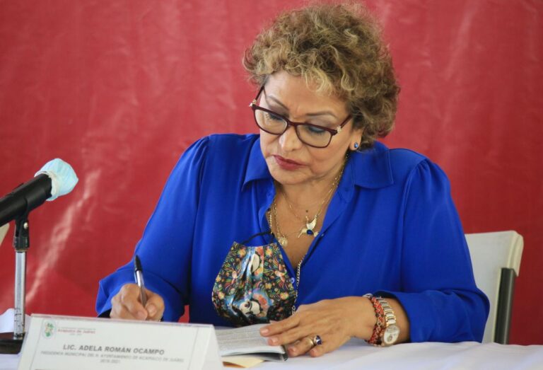 Exhorta Cabildo a Servicios Públicos a eficientar recolección de basura en Acapulco