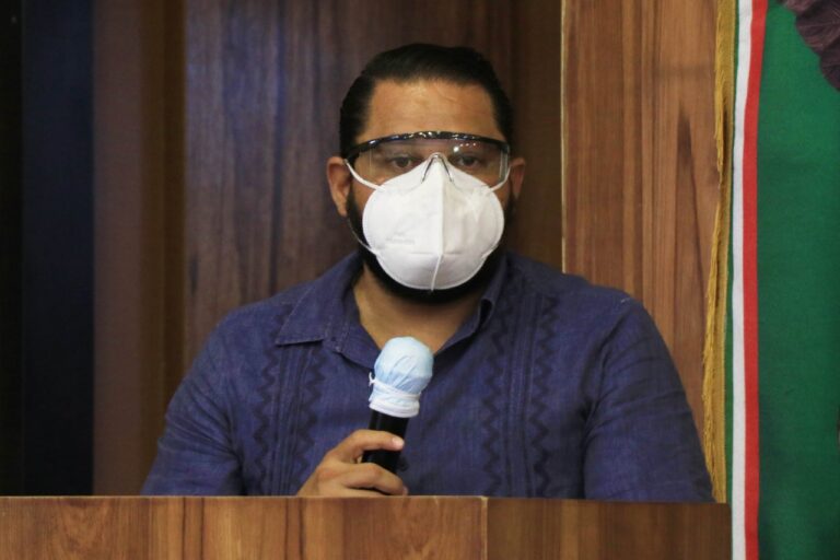 Acapulco conmemorará Grito de Independencia sin público, con transmisión virtual