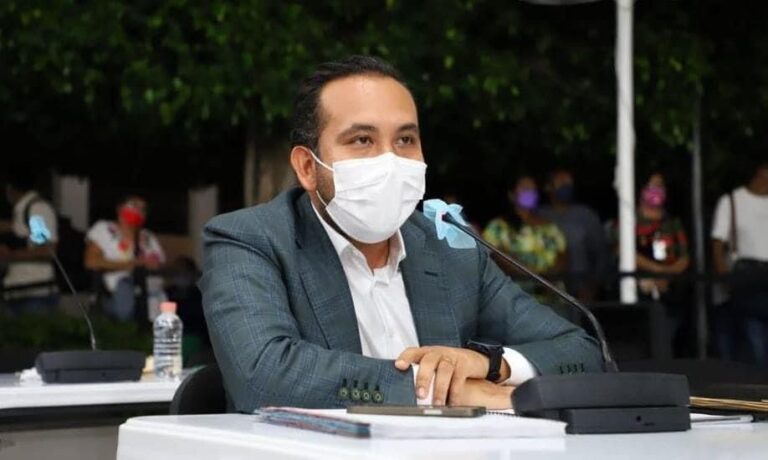 Estamos comprometidos para que la LXIII Legislatura sea ejemplo de paridad de género: Ricardo Astudillo