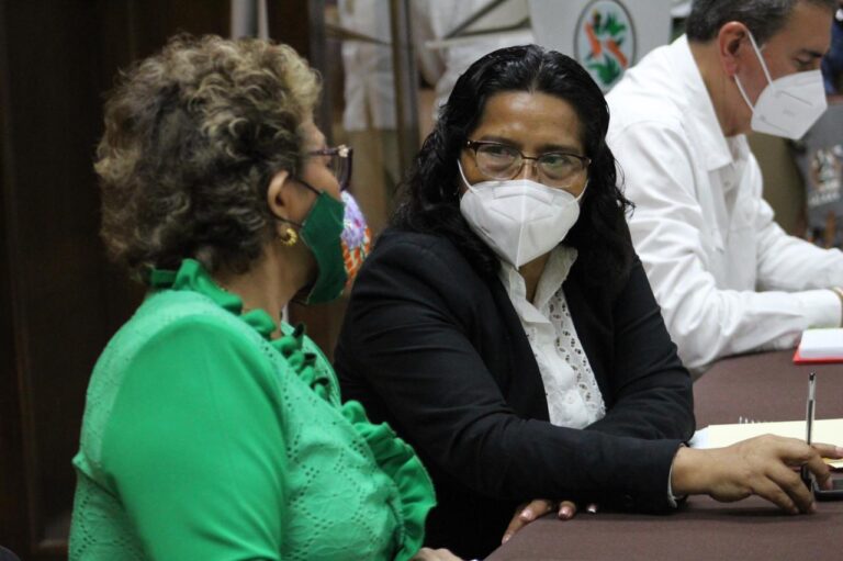 Inician formalmente los trabajos del Comité de Entrega-Recepción en Acapulco