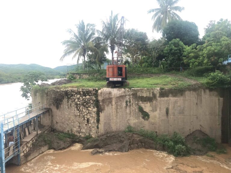 Reanuda Capama de manera paulatina el suministro de agua en la ciudad