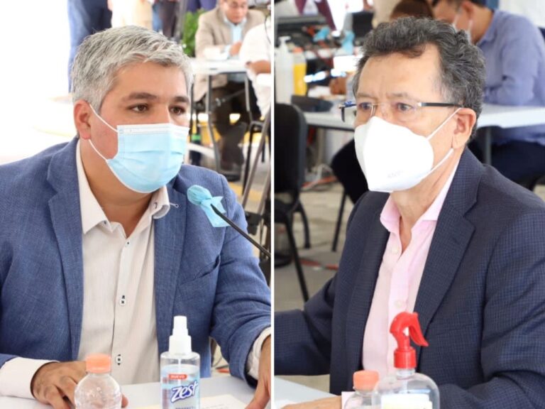 AVANZAN EN EL CONGRESO EN LA INTEGRACIÓN DE COMISIONES Y COMITÉS