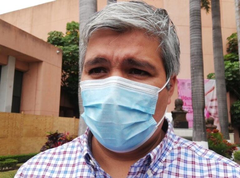 ABORDARÁN PRONTO LA DESIGNACIÓN DEL AUDITOR SUPERIOR, ANUNCIA DIPUTADO SÁNCHEZ ESQUIVEL