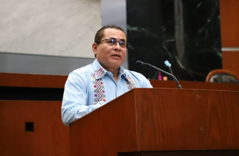 ANALIZAN EN EL CONGRESO INICIATIVA SOBRE MECANISMOS DE CONSULTA A LOS PUEBLOS INDÍGENAS Y AFROMEXICANOS