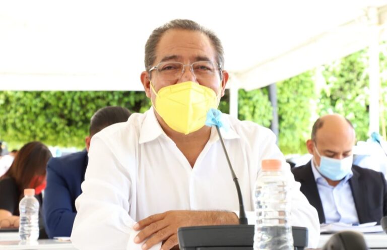 ADEMÁS DE REFORMAS CONTRA LA VENTA DE NIÑAS, DEBE HACERSE TRABAJO SOCIAL PARA CONCIENTIZAR A LOS PUEBLOS, CONSIDERA DIPUTADO RAYMUNDO GARCÍA