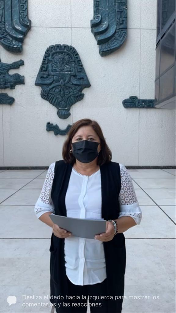 Con acuerdos con el gobierno federal en favor de sindicalizados de Salud, se levanta el paro laboral