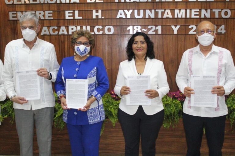 “Los retos son grandes, las fortalezas muchas”: Abelina López Rodríguez