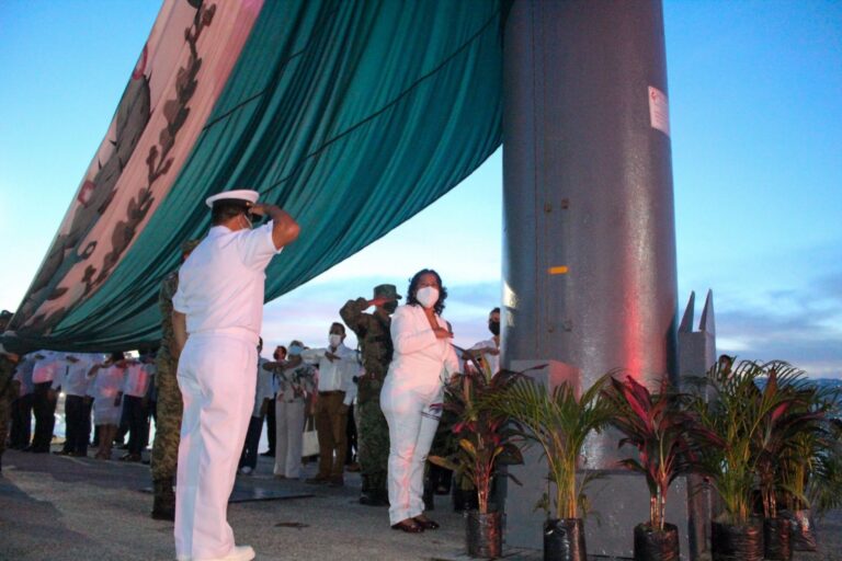 Se fortalecerá la Protección Civil en Acapulco: Abelina López