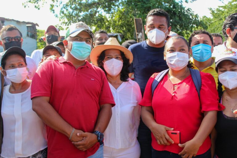 Se suman ciudadanos a las Jornadas de Limpieza en Acapulco