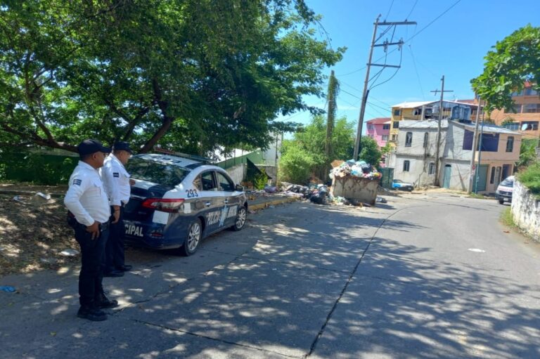 El índice de homicidio en Acapulco va a la baja en los primeros días de octubre, informa la SSP