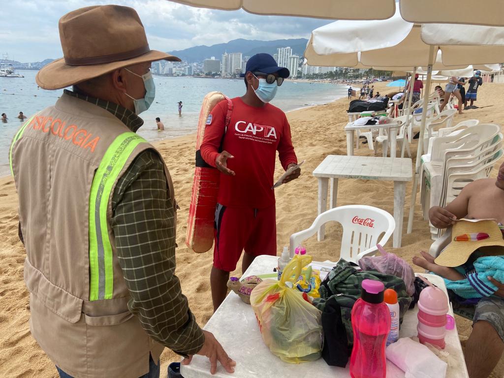 Repunta ocupación hotelera en Acapulco a pesar de las condiciones ...