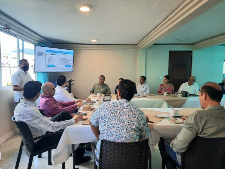 Presenta Capama nuevo sistema de trámites en línea