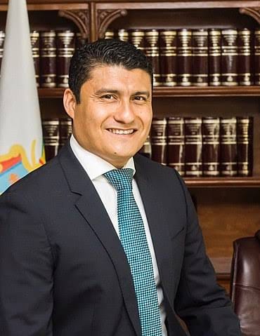 Ex Fiscal Anticorrupción de la ONU  se reúne con el Consejo Estatal del Coco (CECOCO)