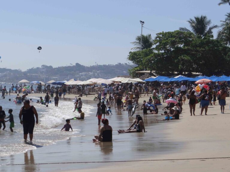 Con eventos y actividades culturales, el gobierno de Abelina López Rodríguez impulsa el turismo