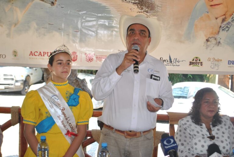 Octava Cabalgata Nacional Turística representa una buena derrama económica para el sector, destaca SECTUR