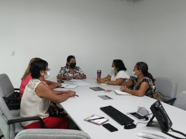 Recorre DIF Acapulco albergues que atienden a ciudadanos en situación de calle