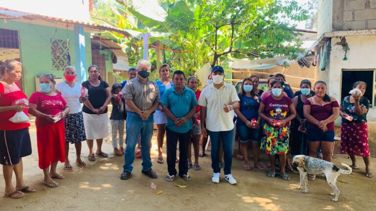 Apoyar la consulta sobre la revocación de mandato, pide Transformando con Amor