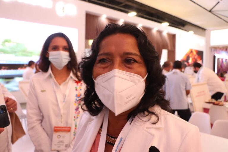 Tendrá Acapulco fuerte reactivación económica, afirma Abelina López