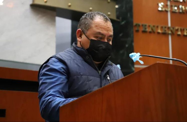 EXHORTA EL CONGRESO A LA SEG PARA GESTIONAR LA RECATEGORIZACIÓN DE DOCENTES CON FUNCIONES DIRECTIVAS