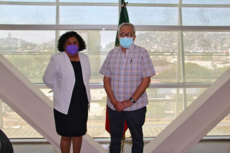 Realizan en Acapulco Congreso Internacional de Salud Mental y Prevención de Adicciones