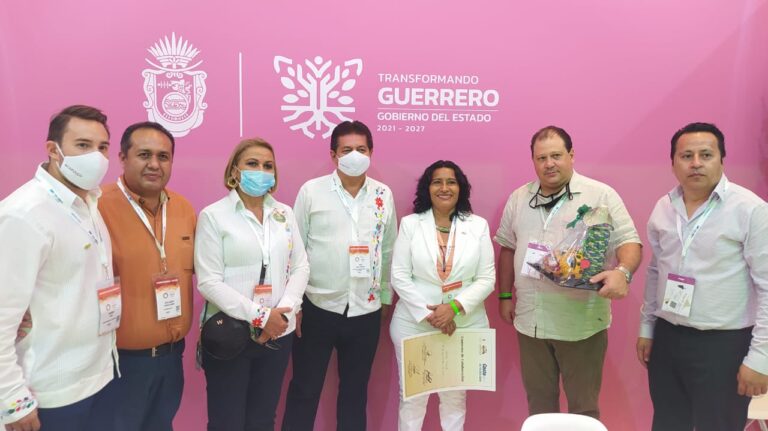 Un éxito el Tianguis Turístico para Acapulco: David Abarca