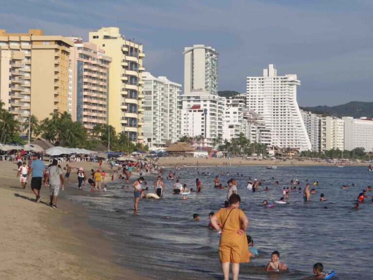 Estrategias en eventos atraen más turismo, destaca Abelina López