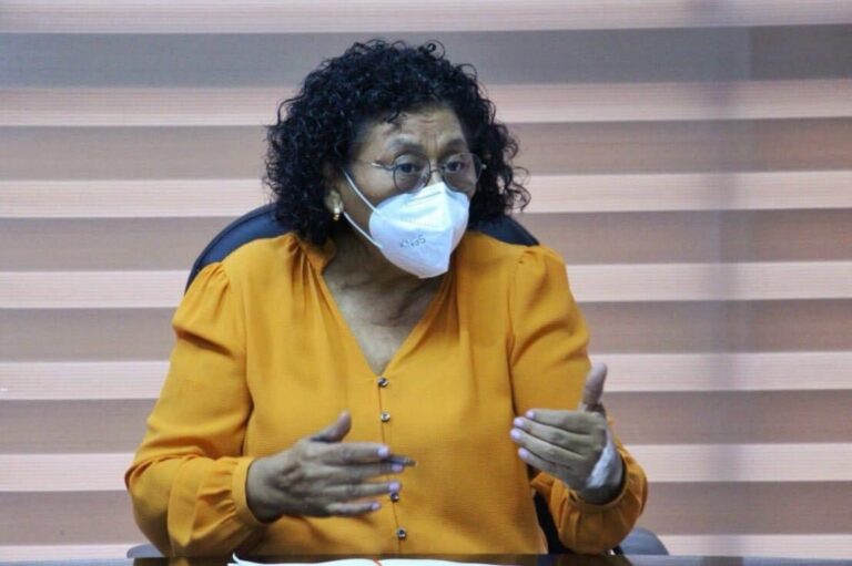 Alista SSG actividades preventivas para conmemorar el Día Mundial contra el VIH