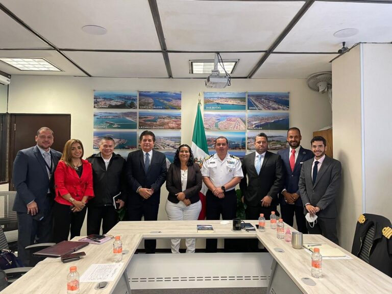 Logra Abelina López regreso de cruceros a Acapulco