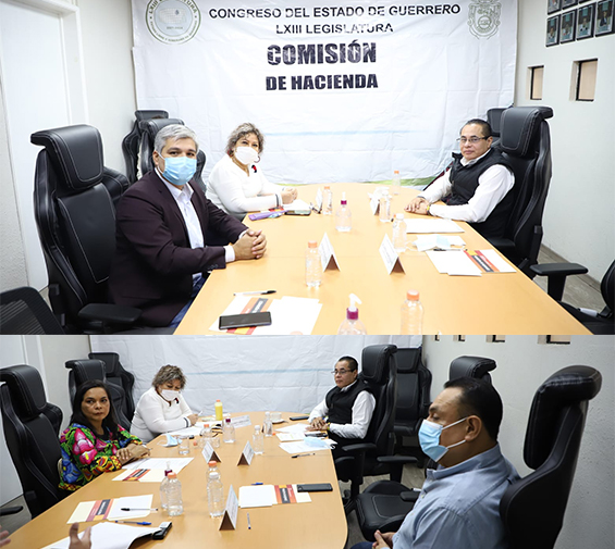 PROCURA EL CONGRESO QUE LA RECAUDACIÓN DE IMPUESTOS MUNICIPALES SEA JUSTA Y TENGA IMPACTOS POSITIVOS EN LA OBRA PÚBLICA Y SERVICIOS