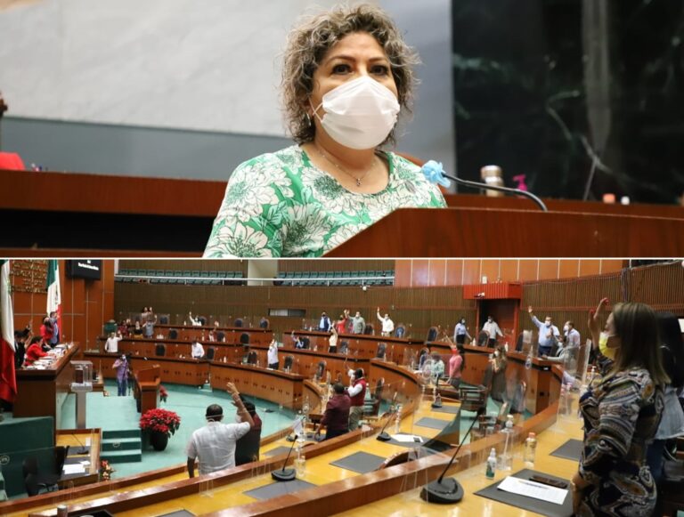 APRUEBA CONGRESO LAS TABLAS DE VALORES DE 59 MUNICIPIOS DE GUERRERO