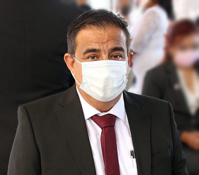 SE VIVEN INTENSAS JORNADAS DE TRABAJO EN EL CONGRESO PARA BENEFICIO DE GUERRERO: MARCO TULIO SÁNCHEZ