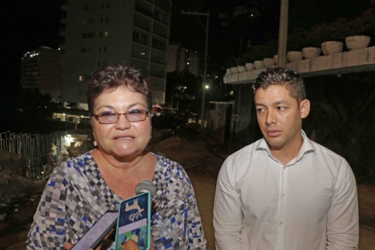 Abrirán mañana circulación en un sentido de la Costera Vieja