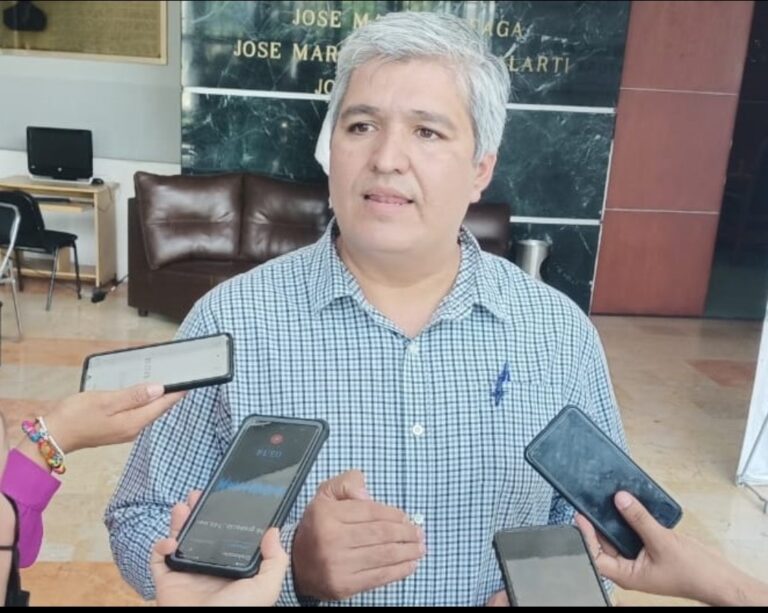 MEDIANTE LA CONCILIACIÓN Y EL DIÁLOGO, LOGRARÁ EL CONGRESO DESAHOGAR LOS ASUNTOS PENDIENTES, CONFÍA DIPUTADO SÁNCHEZ ESQUIVEL