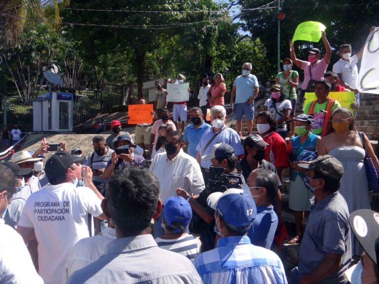 Gobierno municipal muestra apertura al diálogo con la ciudadanía