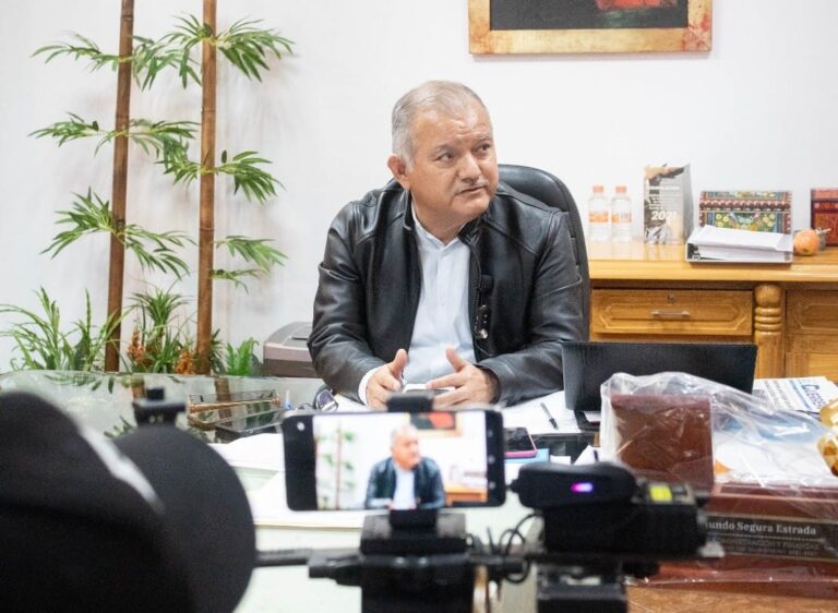 Contempla el FAP un incremento en el Paquete Fiscal 2021