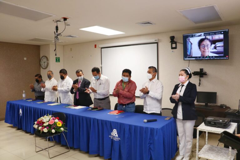 En coordinación con el CENATRA, realiza la Secretaría de Salud el 4to Congreso Estatal de Donación y Trasplantes