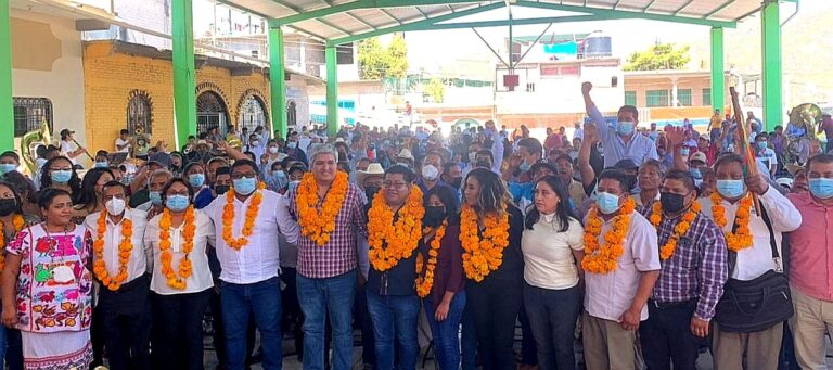 LLAMA DIPUTADO MASEDONIO MENDOZA  A SUSCRIBIR UN PACTO POR LA EDUCACIÓN