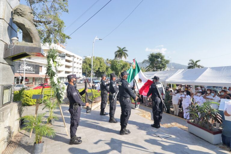 En su administración no habrá privilegios, destaca Abelina López