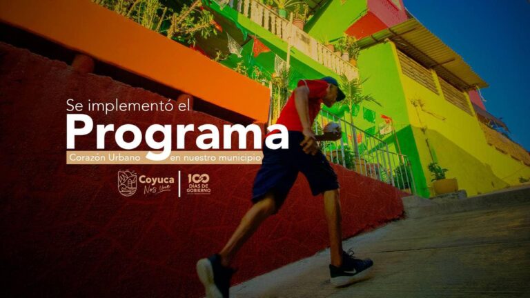 Gobierno de Coyuca de Benítez implementa el programa «Corazón Urbano»
