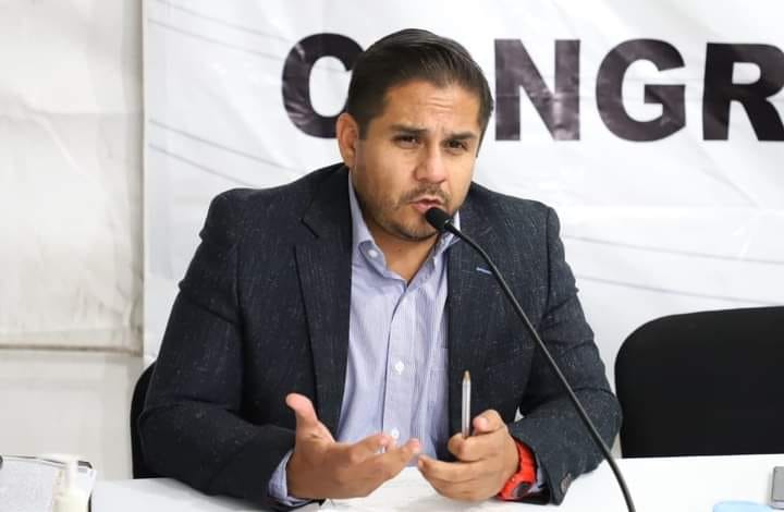 Necesario incrementar las penas por el delito de extorsión:Joaquín Badillo