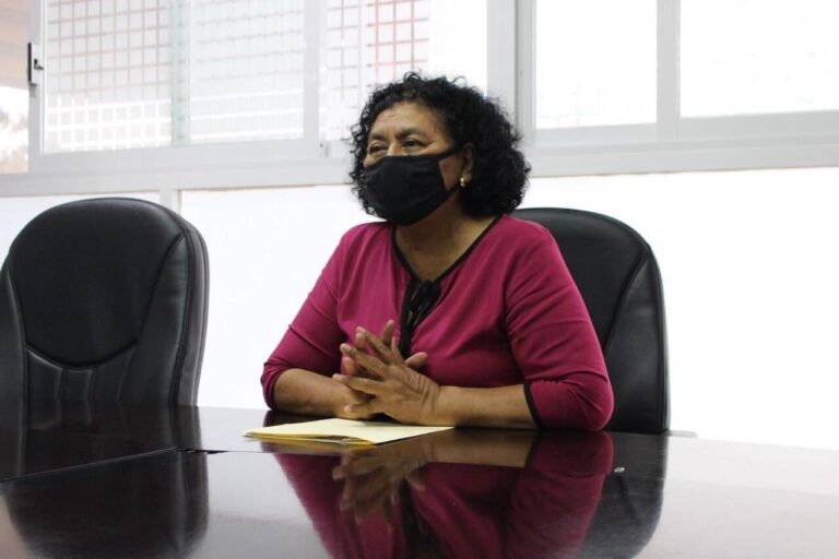 Inauguran el XXVIII Curso monográfico y Segundo curso de Actualización Virtual en el marco del 50º aniversario del Colegio de Médicas del Estado de Guerrero A.C.