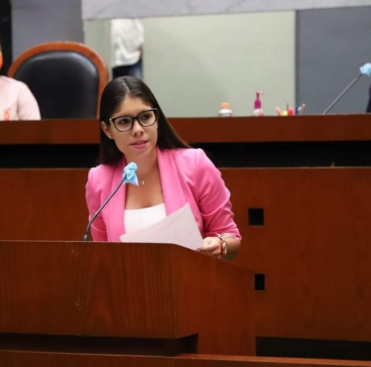 ACAPULCO PRONTO CONTARÁ CON UNA PLAYA INCLUYENTE: ESTRELLA DE LA PAZ