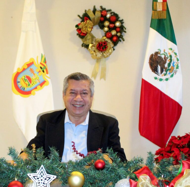 Pagó hoy SEG total de aguinaldo 2021