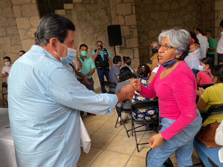 Recuperará el PRI municipios en Guerrero: Alejandro Bravo