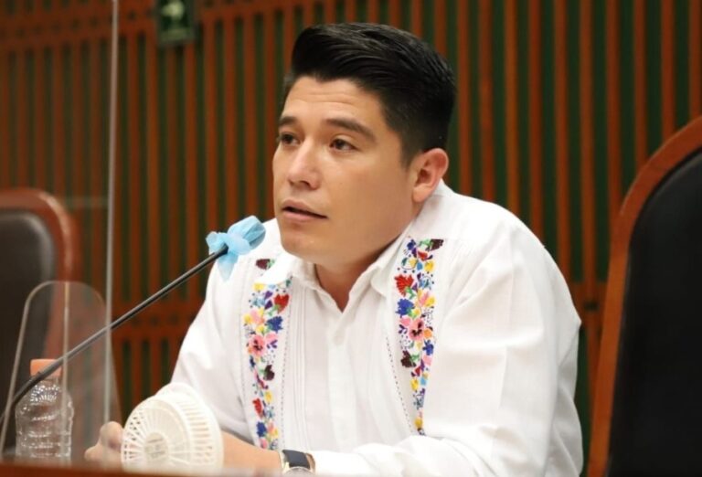 INJUSTO Y DESPROPORCIONADO EL AUMENTO A LAS TARIFAS DE LA AUTOPISTA DEL SOL: JACINTO GONZÁLEZ