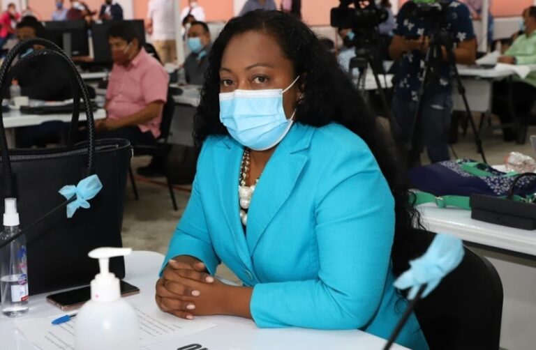 ES NECESARIO REDUCIR LOS COSTOS DE LA AUTOPISTA DEL SOL, COMO ESTRATEGIA PARA LA REACTIVACIÓN ECONÓMICA DE ACAPULCO Y GUERRERO: ANA LENIS RESÉNDIZ