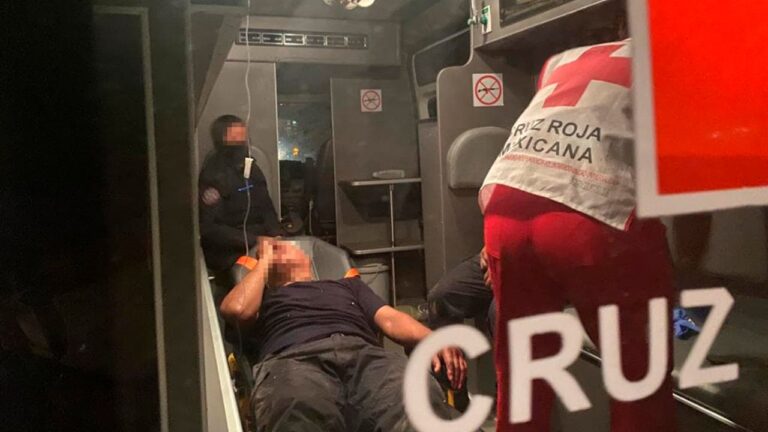 Comunicado En seguimiento a los hechos suscitados la madrugada de este lunes en el Centro de Reinserción Social de Las Cruces del municipio de Acapulco