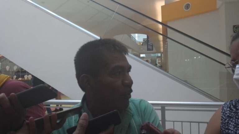 Existen anomalías en San Luis Acatlán para la realización de la consulta popular ciudadana denunció: Plácido Valerio