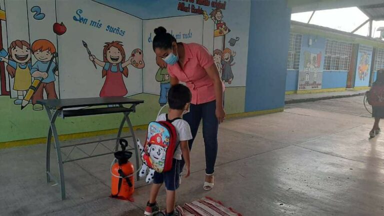 SEG da a conocer el periodo de preinscripciones al ciclo escolar 2022-2023 de educación básica