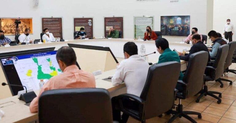 Implementarán operativos en escuelas ante regreso a clases presenciales